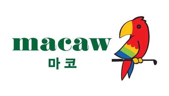 마코(macaw)